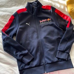 Like NEW F1 Red Bull Racing x Puma Sweater